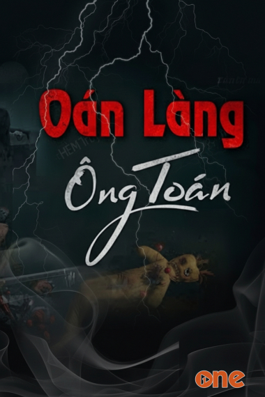 Oan Hồn Ông Toán
