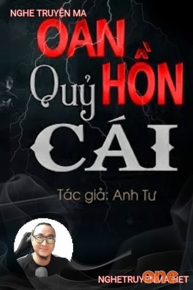 Oan Hồn Quỷ Cái