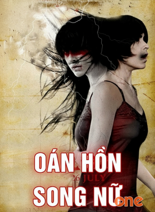 Oán Hồn Song Nữ - MC Tuấn Anh