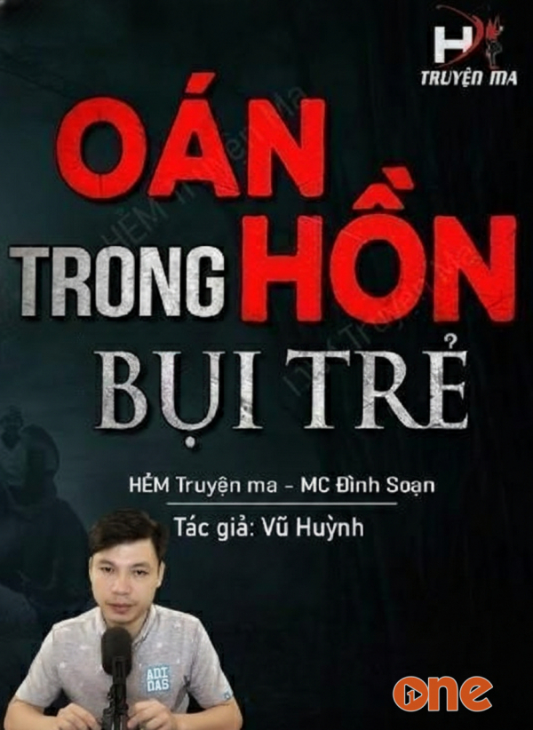 Oán Hồn Trong Bụi Tre - MC Đình Soạn