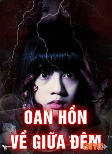 Oan Hồn Về Giữa Đêm