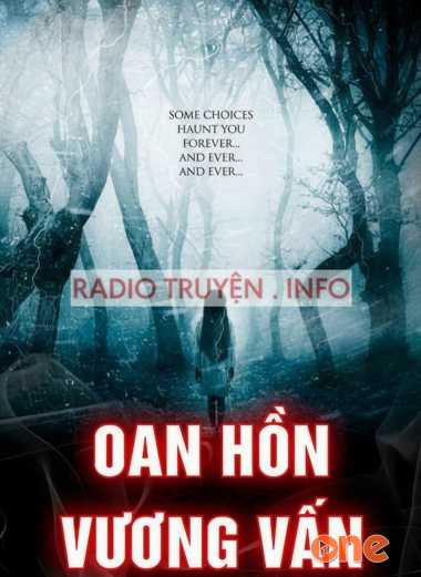 Oan Hồn Vương Vấn