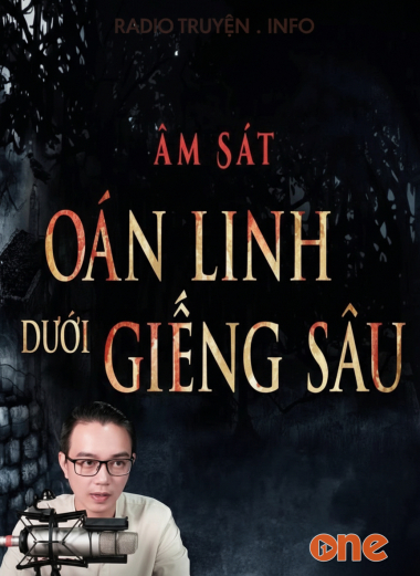 Oán Linh Dưới Giếng Sâu