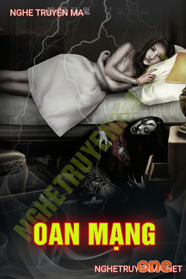 Oan Mạng - MC Duy Thuận