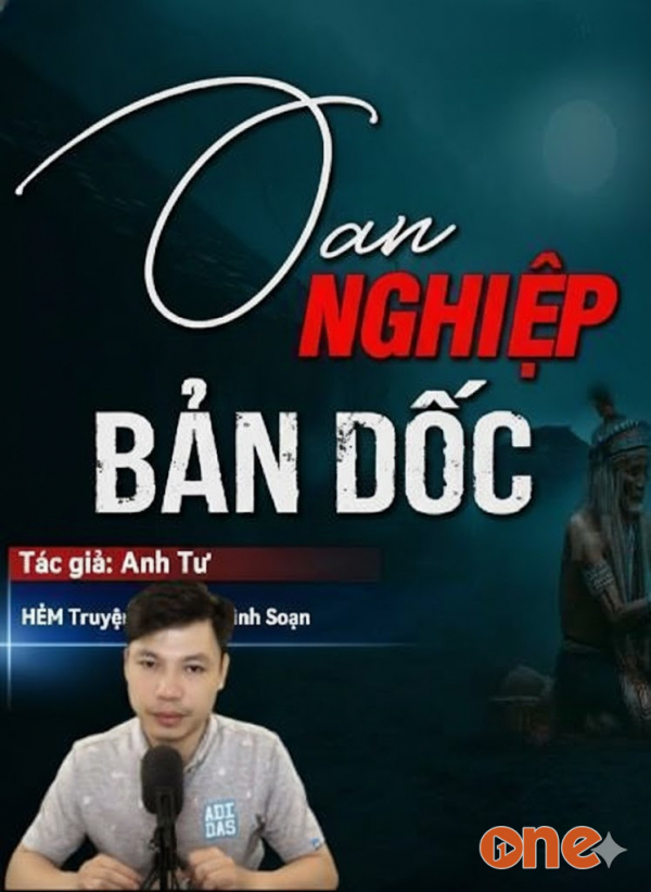 Oan Nghiệp Bản Dốc - MC Đình Soạn
