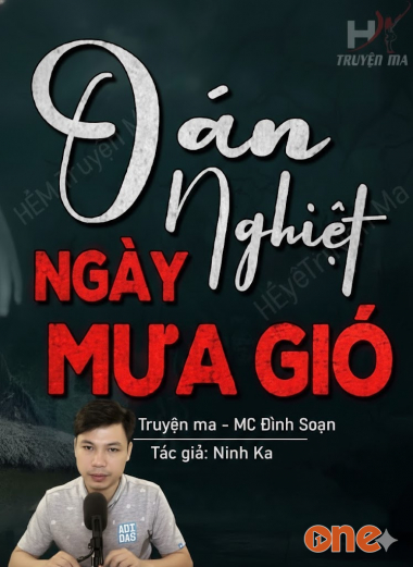 Oán Nghiệt Ngày Mưa Gió