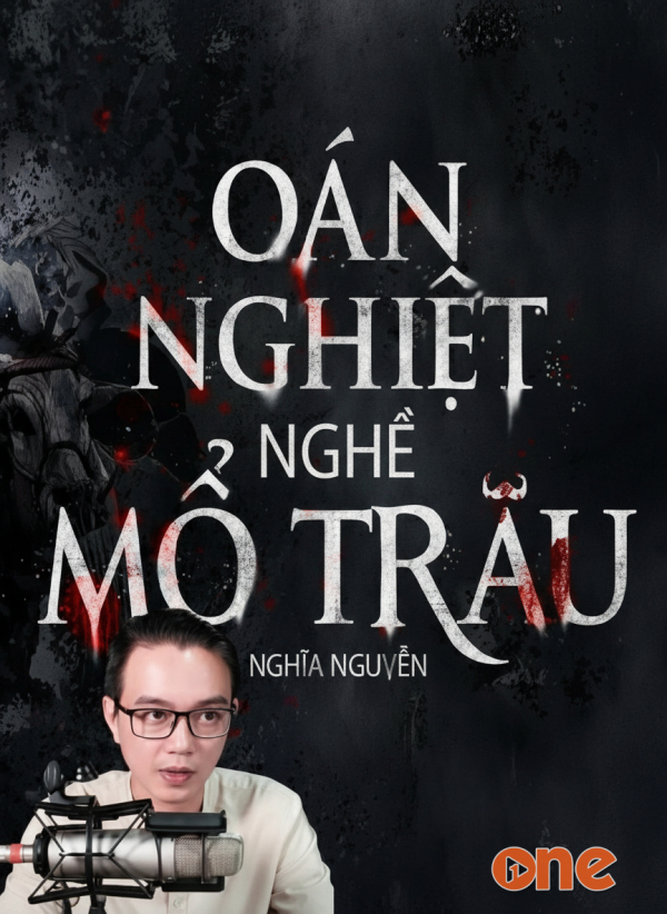 Oán Nghiệt Nghề Mổ Trâu - MC Nguyễn Huy