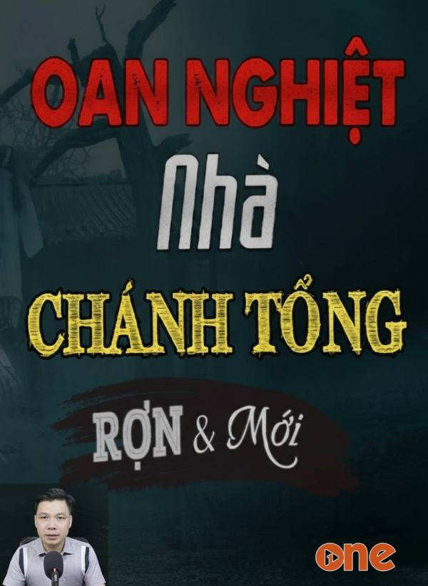 Oan Nghiệt Nhà Chánh Tổng - MC Đình Soạn