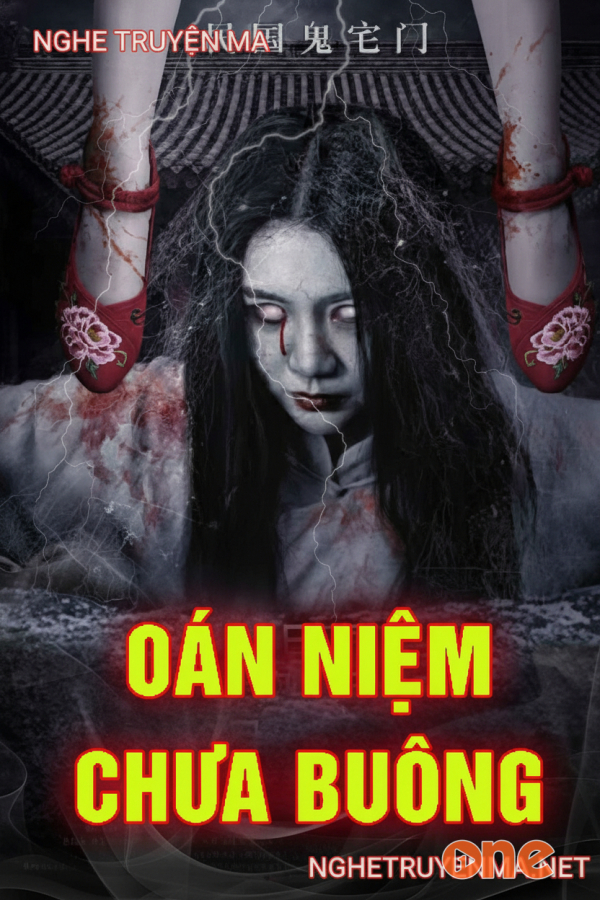 Oán Niệm Chưa Buông - MC Trần Thy