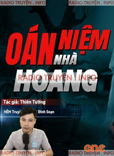 Oán Niệm Nhà Hoang
