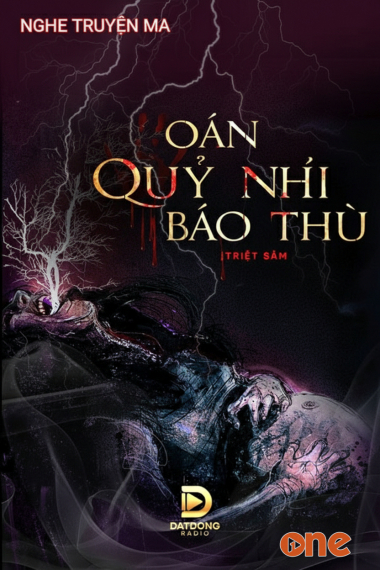 Oán Quỷ Nhi Báo Thù