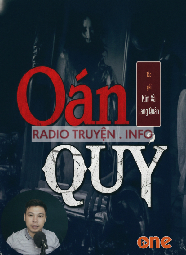 Oán Quỷ - MC Đình Soạn