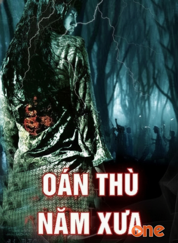 Oán Thù Năm Xưa - MC Âm Phong