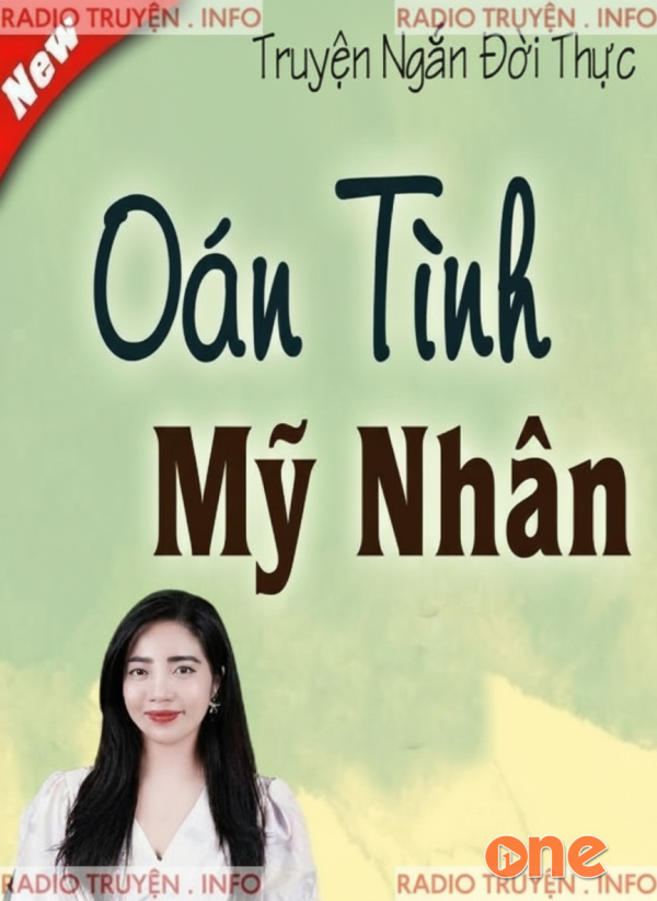 Oán Tình Mỹ Nhân - MC Tâm An