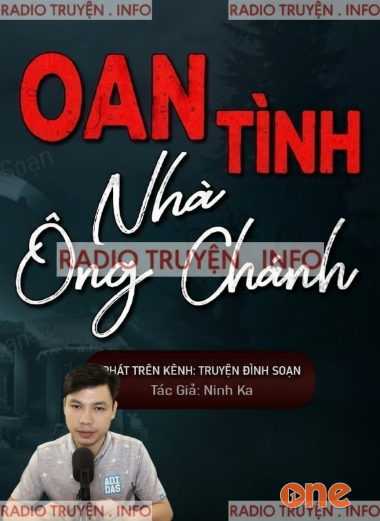 Oan Tình Nhà Ông Chánh