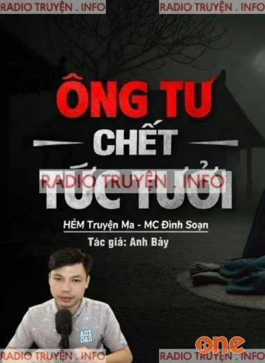 Ông Tư Chết Tức Tưởi
