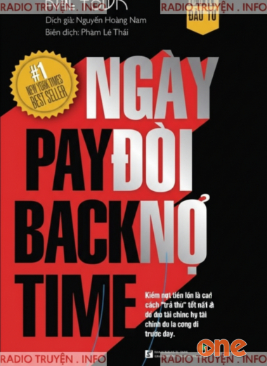 Payback Time, Ngày Đòi Nợ