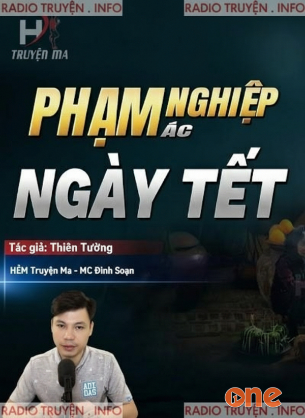 Phạm Nghiệp Ngày Tết - MC Đình Soạn
