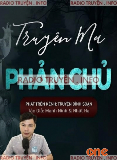 Phản Chủ