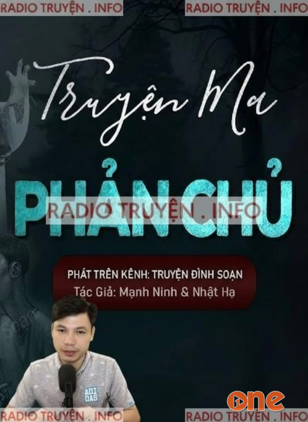 Phản Chủ - MC Đình Soạn