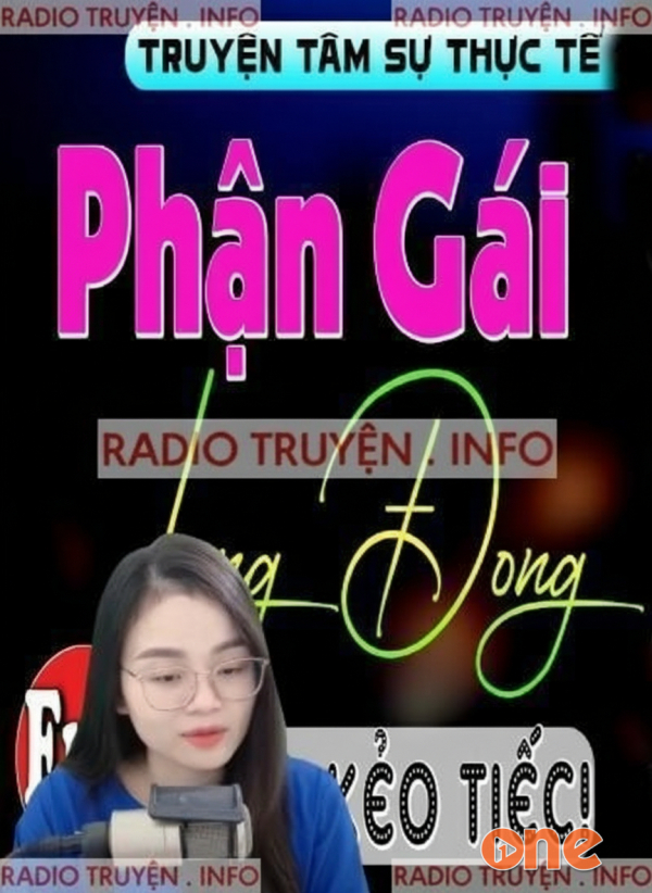 Phận Gái Long Đong - MC Thu Huệ
