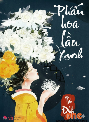 Phấn Hoa Lầu Xanh