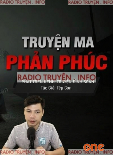Phản Phúc