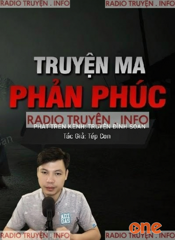 Phản Phúc - MC Đình Soạn