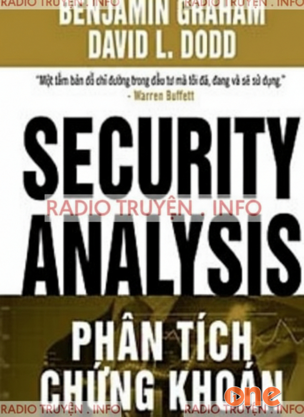 Phân Tích Chứng Khoán - David L. Dodd