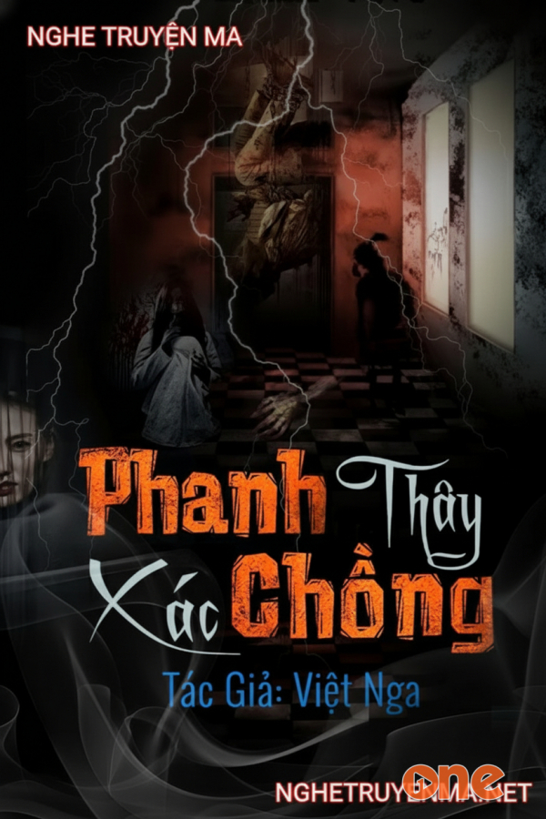 Phanh T.hây X.ác - MC Duy Thuận