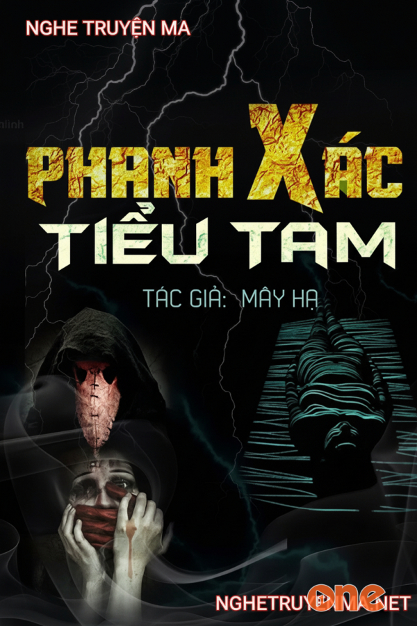 Phanh X.ác Tiểu Tam - MC Duy Thuận