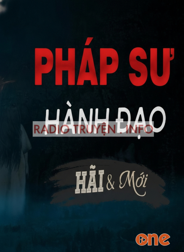Pháp Sư Hành Đạo - MC Ngọc Lâm