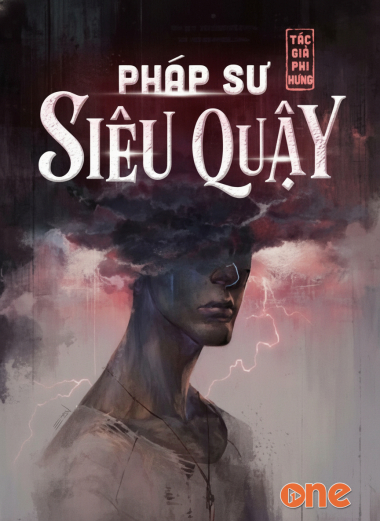 Pháp Sư Siêu Quậy