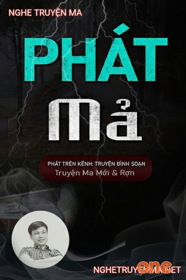 Phát Mả - MC Đình Soạn
