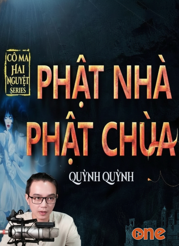 Phật Nhà Phật Chùa - MC Nguyễn Huy