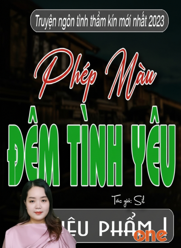 Phép Màu Đêm Tình Yêu - MC Thanh Mai