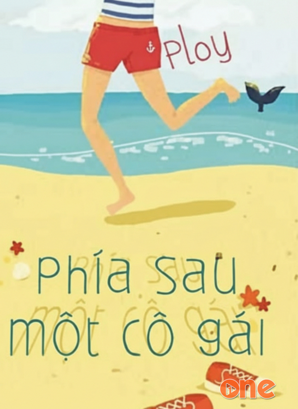 Phía Sau Một Cô Gái - Shi