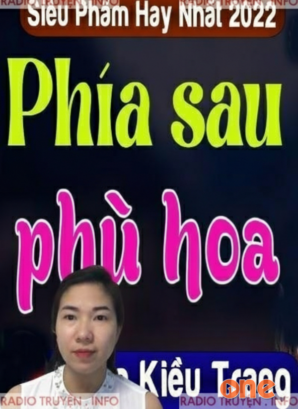 Phía Sau Phù Hoa - MC Kim Thanh