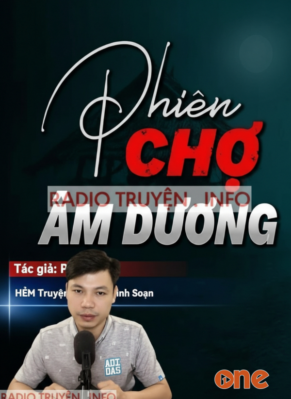 Phiên Chợ Âm Dương - MC Đình Soạn