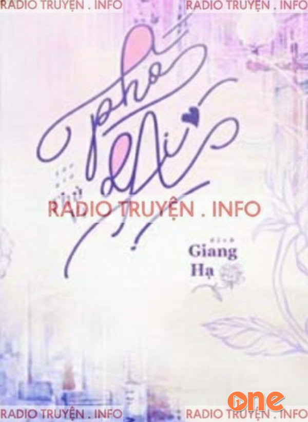 Phố Dài - Trầm Radio