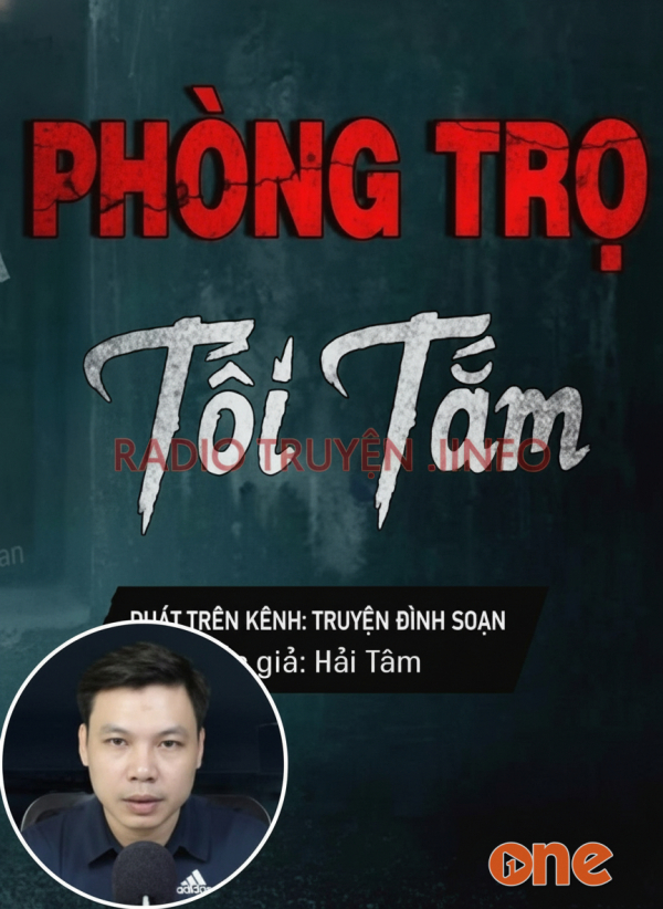 Phòng Trọ Tối Tăm - MC Đình Soạn
