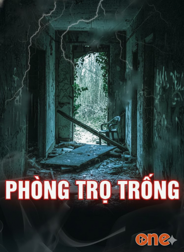 Phòng Trọ Trống - MC Nguyễn Huy