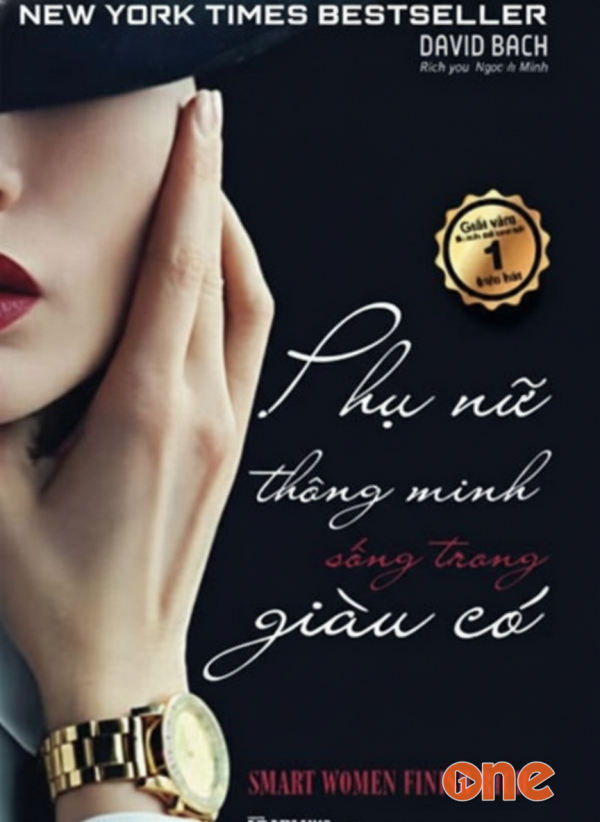 Phụ Nữ Thông Minh Sống Trong Giàu Có - Thùy Uyên