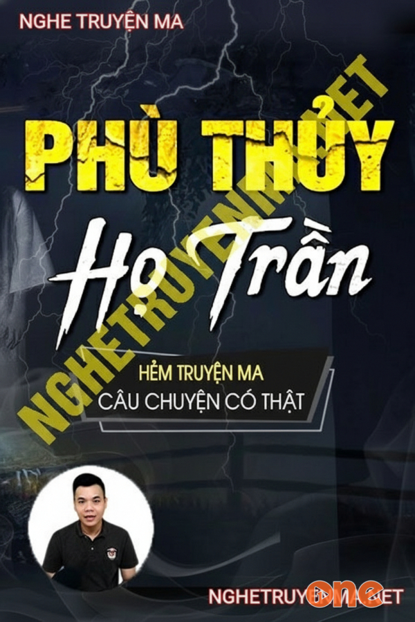 Phù Thủy Họ Trần - MC Tiến Quân
