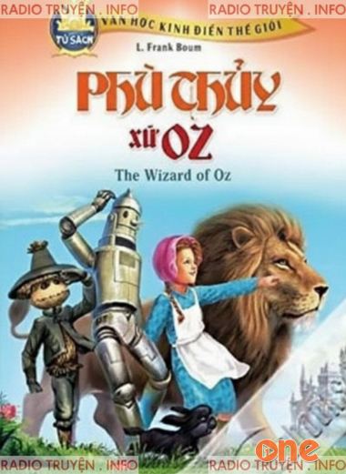 Phù Thủy Xứ Oz