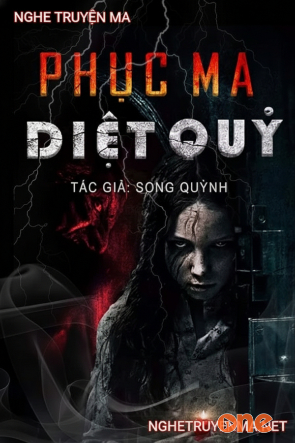 Phục Ma Diệt Quỷ - MC Duy Thuận