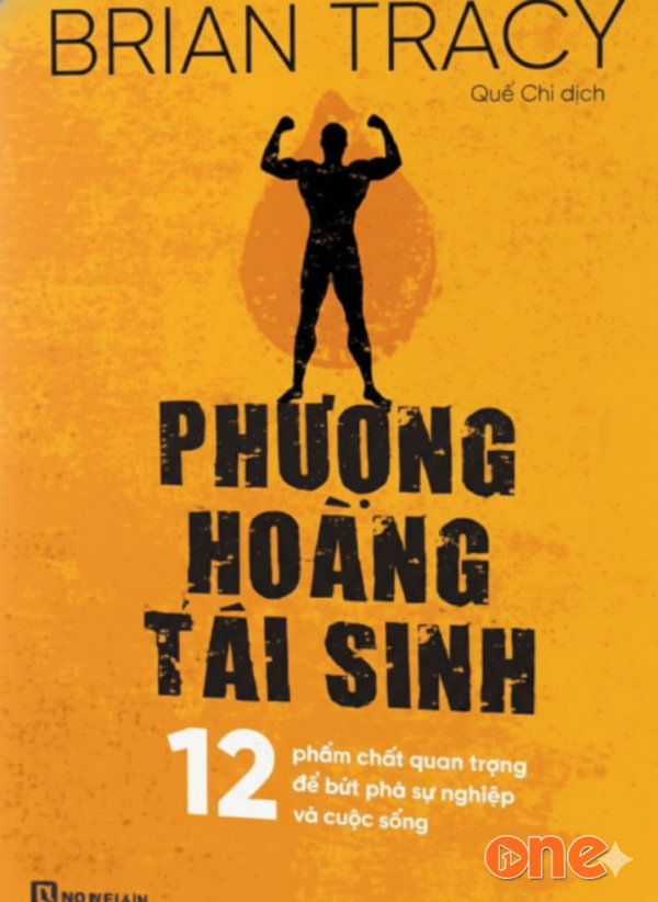 Phượng Hoàng Tái Sinh - Thùy Uyên