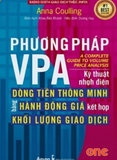Phương pháp VPA, Kỹ Thuật Nhận Diện Dòng Tiền Thông Minh
