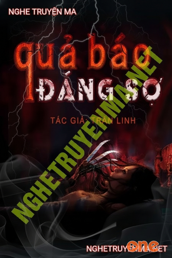 Quả Báo Đáng Sợ - MC Duy Thuận