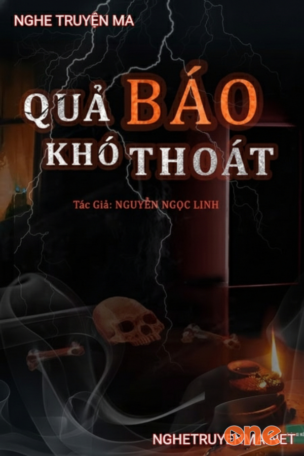 Quả Báo Khó Thoát - MC Quàng A Tũn